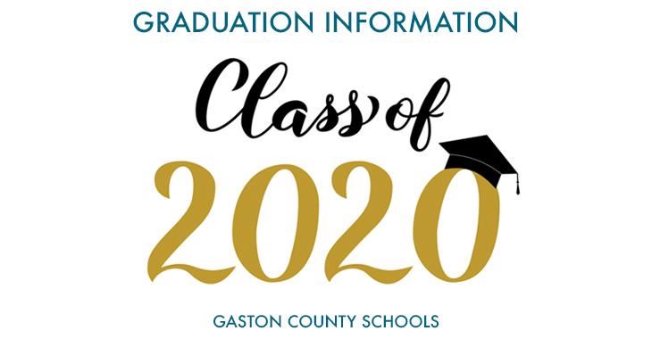 Class of 2020 Graduation Information Class of 2020 Graduation Information